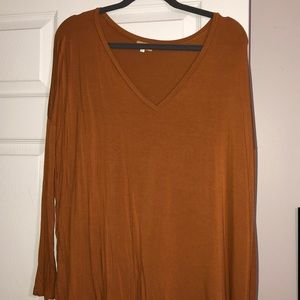 Piko shirt